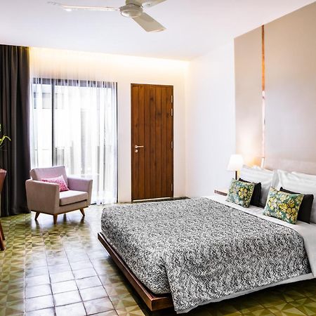 Atelier Hotel Ciudad de Siem Riep Exterior foto